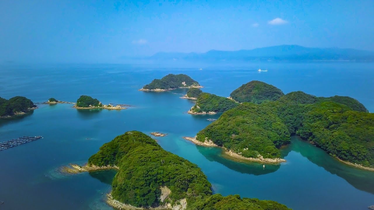 神宿る島－宗像・沖ノ島－